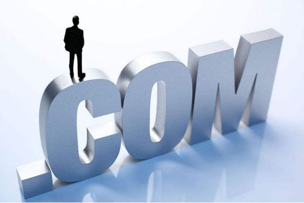 企業(yè)網(wǎng)站申請一個域名都有哪些注意事項？