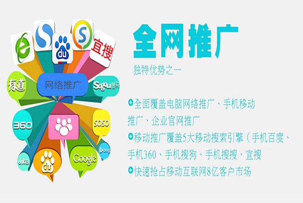 企業(yè)網(wǎng)站應(yīng)該怎樣做網(wǎng)絡(luò)推廣才更加有效？