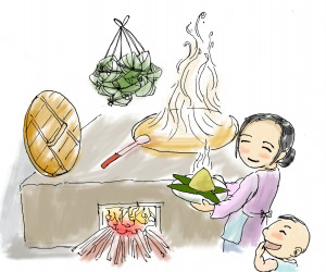 騰虎網(wǎng)絡.2019年端午放假按排通知！