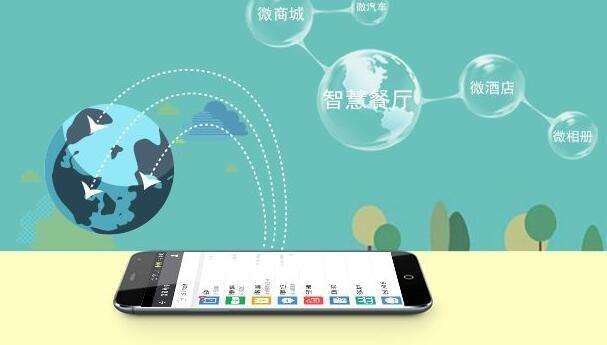 廣州小程序開發(fā)是怎么發(fā)展出來的？