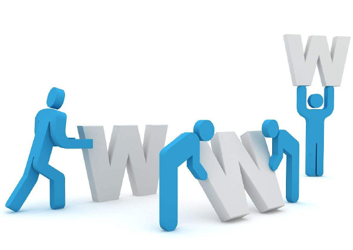 網(wǎng)站建設(shè)后期要注意一些什么問題？