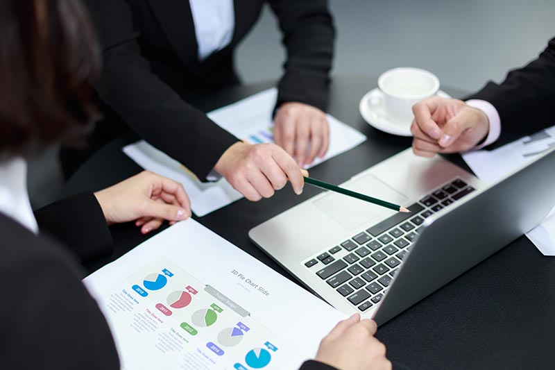 企業(yè)制作網站流程是什么樣的