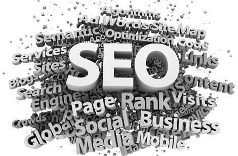 什么是SEO？