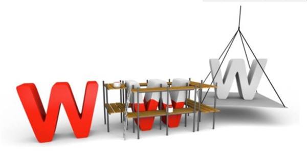 企業(yè)建網(wǎng)站選擇定制網(wǎng)站有什么好處？