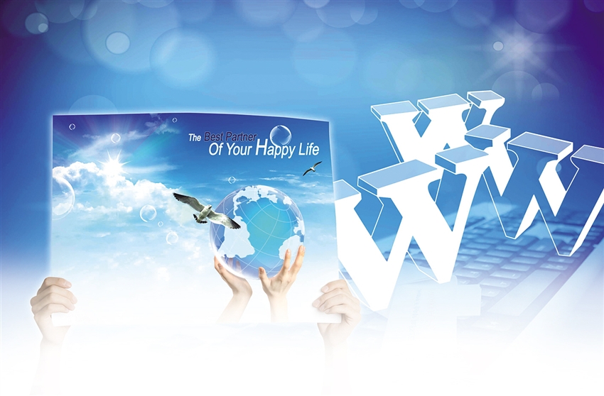 企業(yè)官網(wǎng)中網(wǎng)頁(yè)底部設(shè)計(jì)若干的參考意見