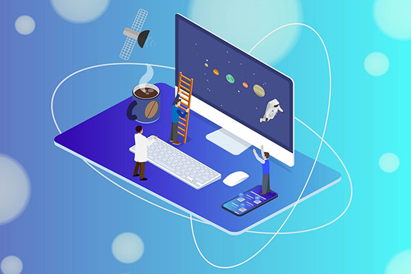 企業(yè)網(wǎng)站制作時(shí)需注重的四個(gè)問(wèn)題