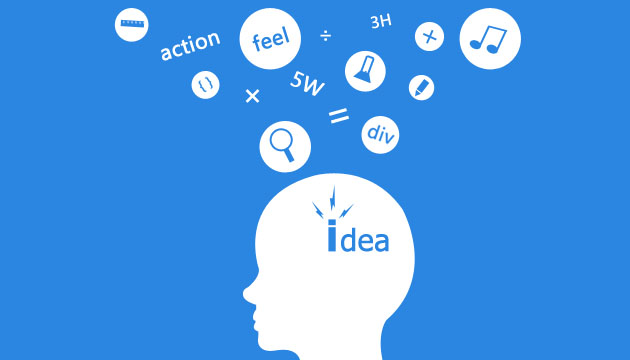 網(wǎng)站的設(shè)計思維是什么？