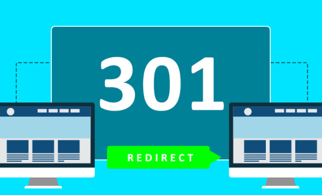 網(wǎng)站優(yōu)化301跳轉(zhuǎn)中有哪些常見的問題