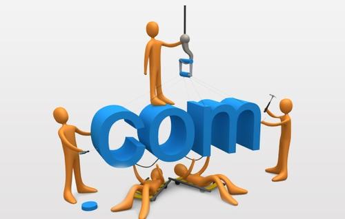 網站建設設計中選擇字體應注意的事項？