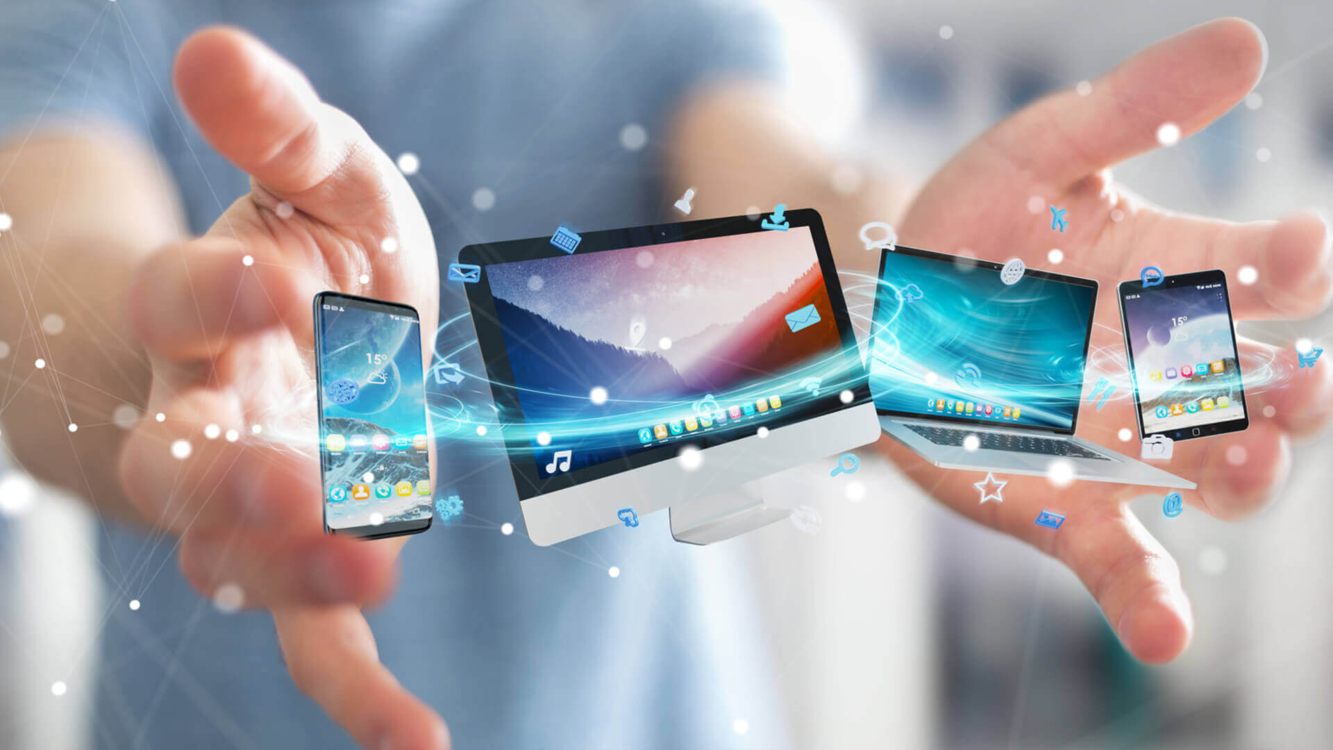 網站的開發(fā)主要有三種方式