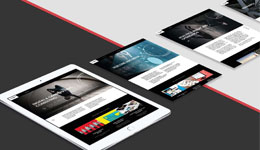 企業(yè)網(wǎng)站建設(shè)中三個(gè)設(shè)計(jì)要素