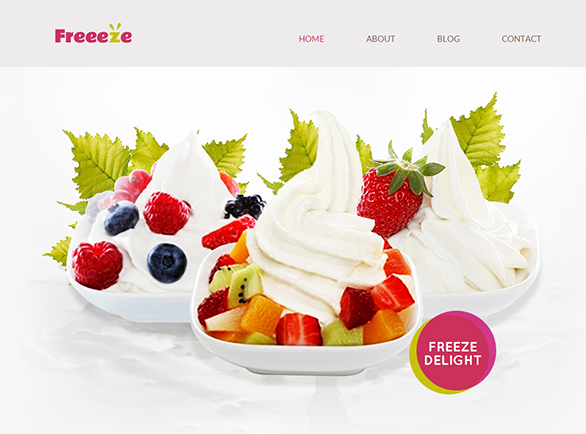 網(wǎng)站首頁banner圖需要抓住的8個點