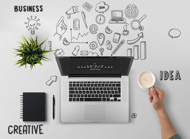 網(wǎng)頁(yè)設(shè)計(jì)中怎樣插入動(dòng)態(tài)圖