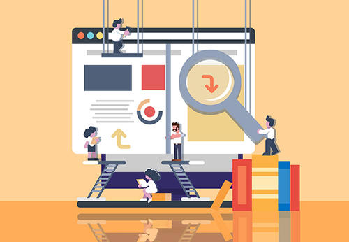 單頁(yè)面網(wǎng)站建設(shè)的優(yōu)勢(shì)