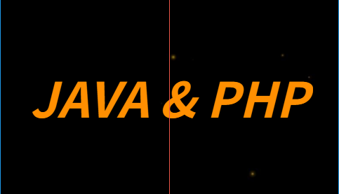 j建設網站語言Java和PHP的應用區(qū)別