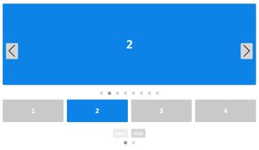 網(wǎng)站按鈕制作有哪些技巧？