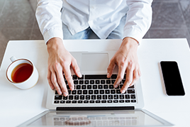 企業(yè)網(wǎng)頁設(shè)計(jì)一定要遵守的幾個(gè)規(guī)則