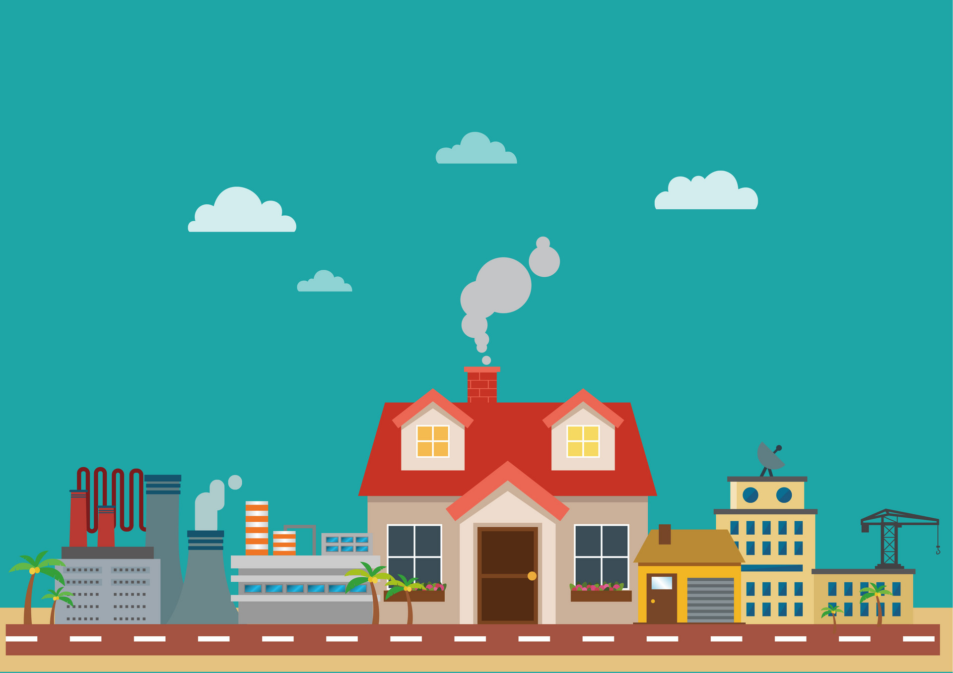 網(wǎng)站建設(shè)中視覺規(guī)劃的重要性