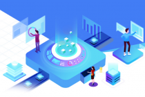 添加網(wǎng)站動畫成為未來網(wǎng)頁設計趨勢的前沿