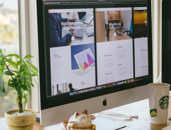 如何判斷自己的網(wǎng)站需不需要改版？