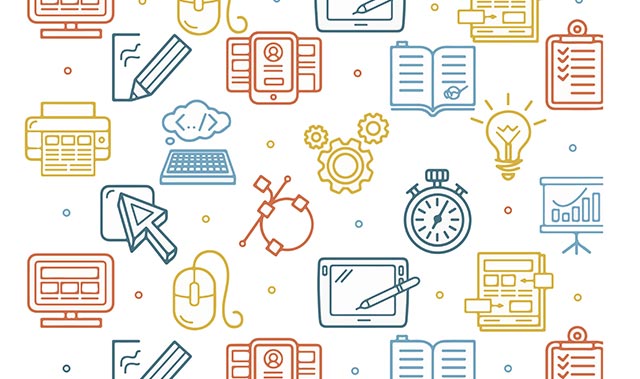 網(wǎng)頁設計的按鈕設計要點