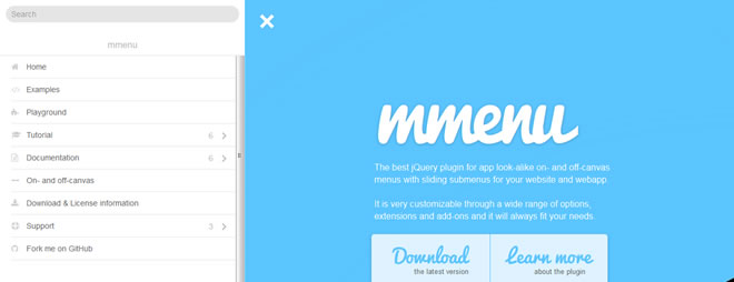 網(wǎng)站建設(shè)分享響應(yīng)式導(dǎo)航解決方案