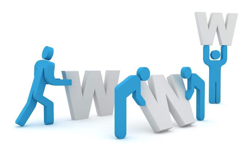 網(wǎng)站建設(shè)公司建設(shè)響應(yīng)式網(wǎng)站應(yīng)該注意什么？