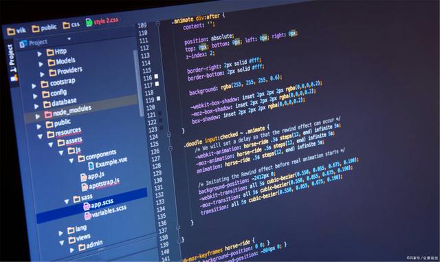 采用CSS+DIV進行網(wǎng)站建設(shè)的優(yōu)勢是什么？
