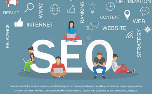 新建網(wǎng)站如何做SEO優(yōu)化？