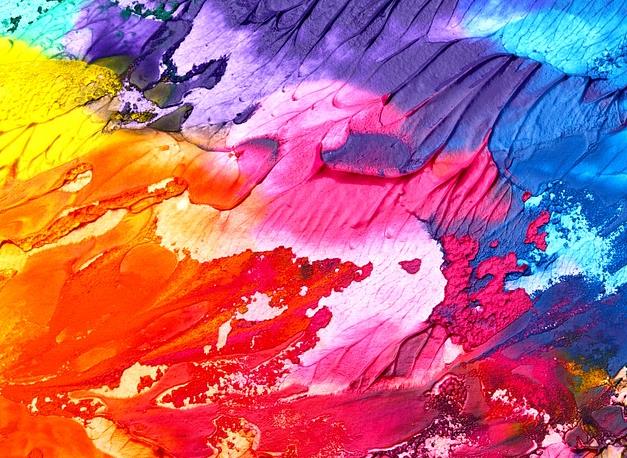 網(wǎng)站設計頁面的色彩搭配原則